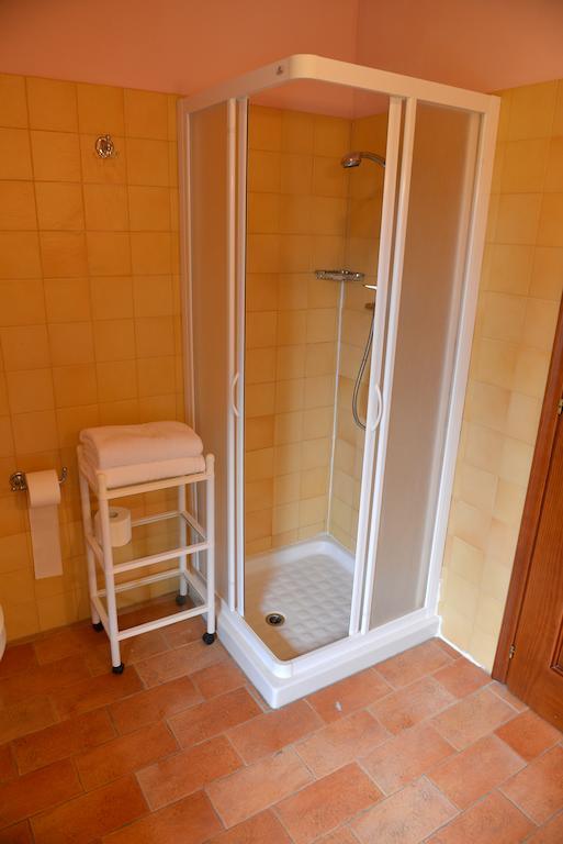 Agriturismo Isola Augusta Palazzolo dello Stella Habitación foto