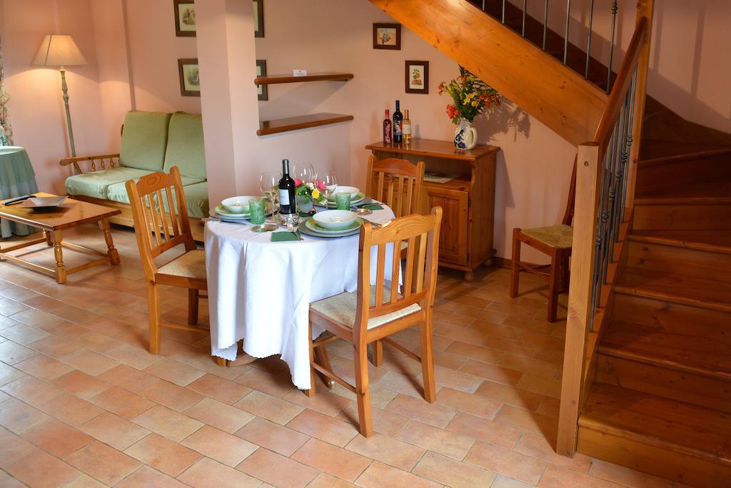 Agriturismo Isola Augusta Palazzolo dello Stella Habitación foto
